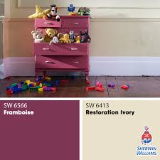 It is a great choice for the home office as it will blend with just about any other color scheme you are currently working with and can complement any décor pieces you already have in place. Sherwin Williams Home Facebook