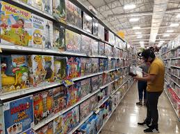 Juego de mesa de cartas hasbro. Jugueterias Dan Rebajas De Hasta 50 Para No Perder Su Segundo Mejor Dia De Ventas Economia Noticias El Universo