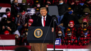 The 2020 Presidential Debates Cbs News