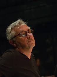 Alex Kordonsky's Instagram, Twitter & Facebook