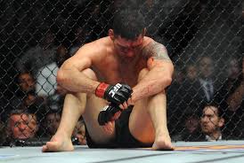 One of the most talented. Chris Weidman I M Really Happy I Lost Ufc Middleweight Title At Ufc 194 Bleacher Report Latest News Videos And Highlights