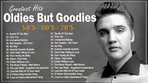 Elvis Presley ,Tom Jones ,Engelbert, Paul Anka, Matt Monro Oldies But  Goodies 50's 60's 70's