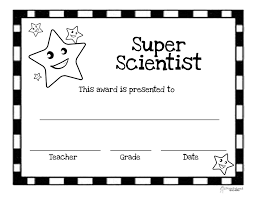 End of year virtual award ceremony flyer created date: End Of The Year Awards 44 Printable Certificates Squarehead Teachers