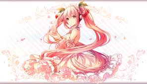 The most common anime ribbons material is metal. The Anime Palette Let S Learn Together