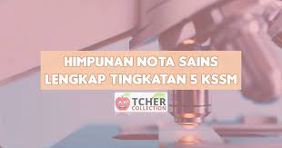 Oleh sebab itu ramai ahli sains telah berkecimpung dengan aktifnya dalam aktiviti penyelidikan sebatian karbon. Nota Sains Tingkatan 5 Mengikut Bab Muat Turun
