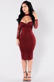 Black And Burgundy Dress The Case Of Lace Dress Teal In 2020 Lace Burgundy Dress Lace Dress Lace Dress Black