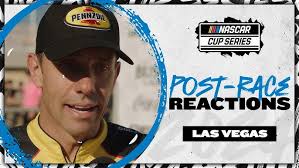 Paul Wolfe: Not about the fastest car — 'We were the best team'