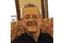 William Beyer Obituary (2017)