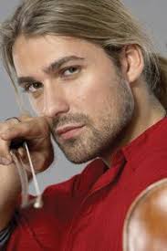 As a result, he decided in spite of considerable opposition to record a crossover album with various arrangements. David Garrett Zivotopis Osobnosti Cz