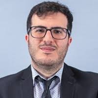 Raúl Castilla Arquillo, PhD