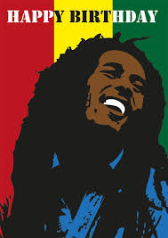 Happy birthday robert nesta marley aka bob marley. Feb 6th Bob Marley S Birthday