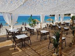 Palm Beach Ajaccio Restaurant Avis Numero De Telephone Photos Tripadvisor