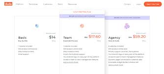 * discount valid on a new annual subscription plan purchase for a squarespace website. Duda Vs Squarespace 2021 Ultimate Comparison My Honest Opinions