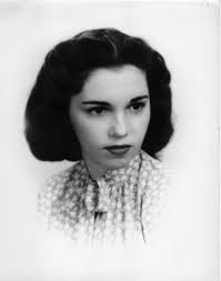 Barbara Elizabeth Bayer Schinnerer (1928-2015)