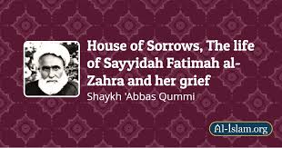 Guest house fatima az zahra, surabaya kızıl köprüsü'ne 3,3 km rezervasyon yapıp konaklamanızla ilgili değerlendirme yazarak guest house fatimah az zahra tesisinin bu. Chapter 1 The Birth Of Sayyidah Fatimah Az Zahra House Of Sorrows The Life Of Sayyidah Fatimah Al Zahra And Her Grief Al Islam Org