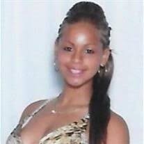 Krystal Diaz Obituary