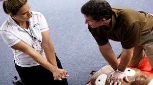 Cardiopulmonary Resuscitation - Wikipedia