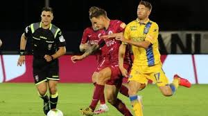 Gargiulo (ci ) al 45 , tavernelli (ci ) al 53. Playoff Serie B Cittadella Frosinone 2 3 Perla Di Ciano Al 121 Passano I Ciociari La Repubblica