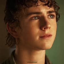 PERCYANDSALLY: sally jackson my fav 😞😞