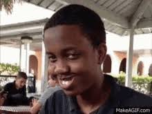 How do you create a meme on imgflip? Creepy Smile Gifs Tenor