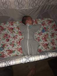 Newborn Turning Sideways In Bassinet Babycenter