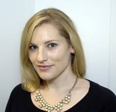 Megan Rose (McCloskey)