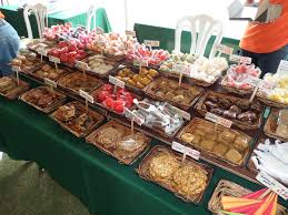 Local Sweets From Puerto Rico Local Food A Food Puerto Rico