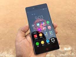 ZTE Nubia Z9 Mini Hands On Review ...