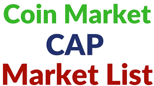 Crypto market cap matters because it is a useful way to compare different cryptocurrencies. How To Check Market List In Coinmarketcap Com Cryptocurrency Market Cap Hindi Urdu Series 7 Youtube