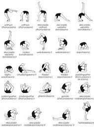 Pin En Yoga