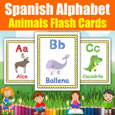 Also don't forget to check the rest of our other lessons listed on learn arabic.enjoy the rest of the lesson! Animal Alphabet Flash Cards Teaching Resources Tpt