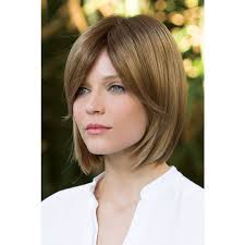 Blonde Bob Erin Monofilament Wig By Amore Erin By Amore Synthetic Wig