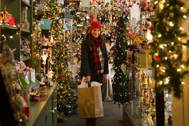 Maybe you would like to learn more about one of these? Holiday Shopping In Maine Visit Maine