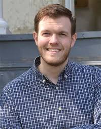 West PA Authors Book Festival: Author Feature: Jared Frederick