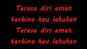 Lirik dan chord 'gerimis mengundang': Lirik Lagu Exist Gerimis Mengundang Mp3 Storymusik