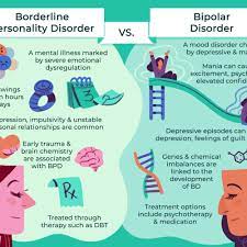We did not find results for: Bpd Vs Bipolar Symptoms And Treatment