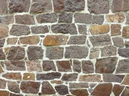 Bruchstein Mauerwerk Naturstein Porphyr Trockenmauer Gartensteine Poolumrandung Zyklopenmauerwerk Polygonalmauerwerk Historische Baustoffe Gartensteine Porphyr