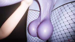Tracer Cant Even Fit Widowmaker HUGE Futa Cock In Her Mouth | xHamster