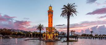 Izmir De Gayrimenkul Yatiriminda One Cikan Bolgeler Jamaika Geziler Seyahat