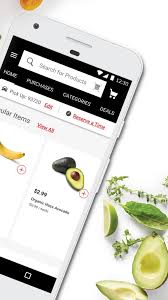 Shop at safeway online store and get grocery delivered to your doorstep. Randalls Delivery Pick Up For Android Apk Download