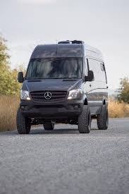 Image Result For Mercedes Sprinter Lift Kit Mercedes Sprinter Sprinter Mercedes
