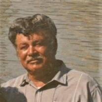 Alonso Marquez Obituary