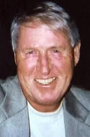 James Self Obituary (2013)