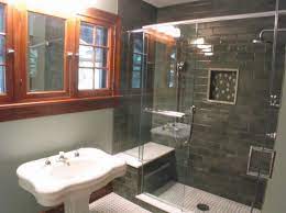 Bagno In Muratura La Doccia Moderna Jpg 625 468 Doccia Doccia Moderna Box Doccia