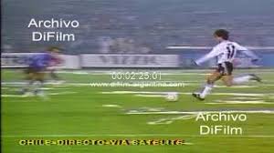 Hay mucho que decir sobre el 7 del pueblo. Colo Colo Vs Boca Juniors Semifinales De La Copa Libertadores 1991 Youtube