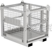 Crane Lifting Cage used for Special Task WS-WP-C11 - Ealita ...