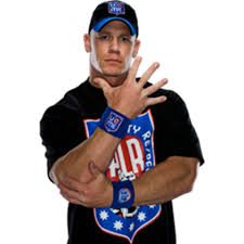 We did not find results for: See John Cena