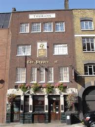 This article was last modified 10 years ago. Sir Sidney Smith 22 Dock Street Whitechapel E1