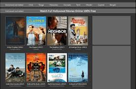Top 7 Free Movie Download Sites That Empower You To Save Hd Full Movies For Free