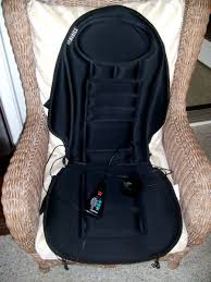 Hometics Back Therapist Massager Seat Heater 5 Motor with Heat | eBay